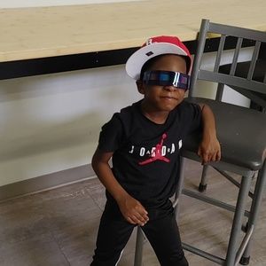 Meet your Posher, Frank